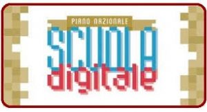 Logo Piano Scuola Digitale