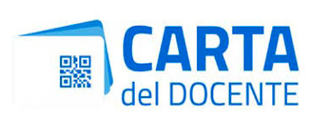 Logo Carta Docenti